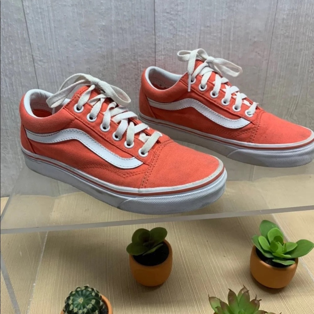 old skool vans
